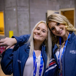 Meet your Posher, Kira